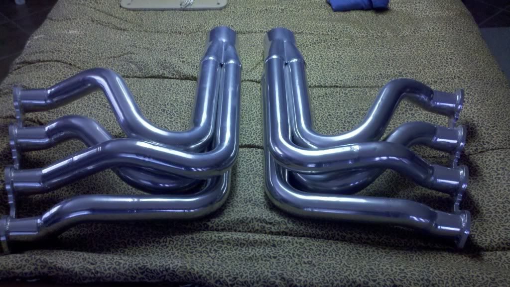 Ceramic Coating Exhaust CanAm ATV Forum